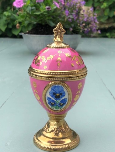 Faberge musikei - faberge, ei