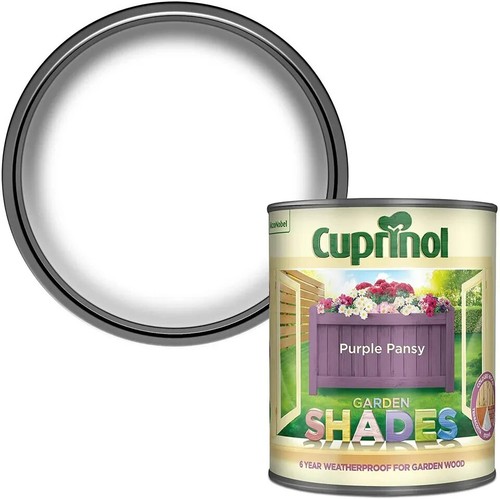 Cuprinol gartenschirme möbel - gartenschirme,