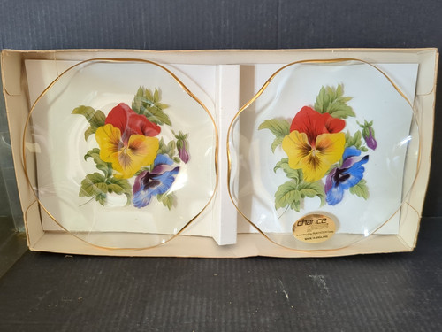 Paar verpackte vintage 60er - paar,