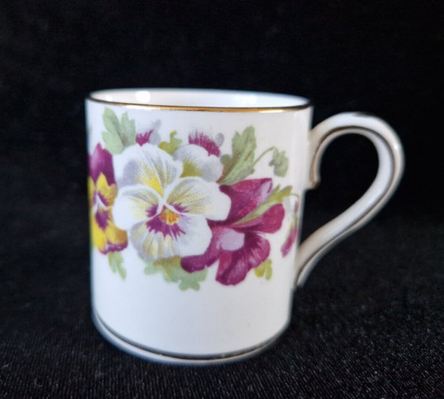 Zierliche vintage crown - vintage,