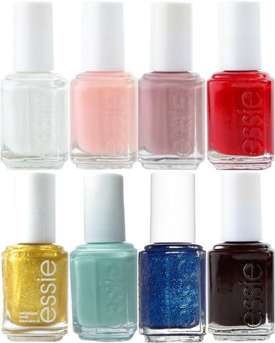 Essie nagellack lack - ml,