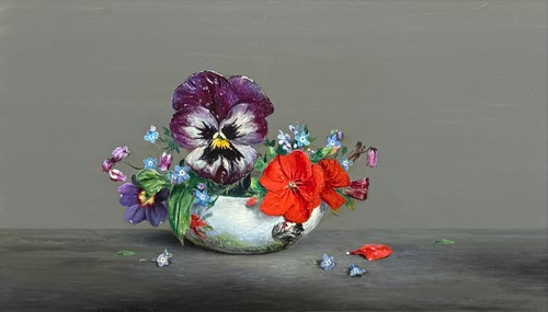 Lawrence biddle original - lawrence,