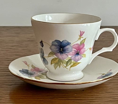 Feine bone china - china, und