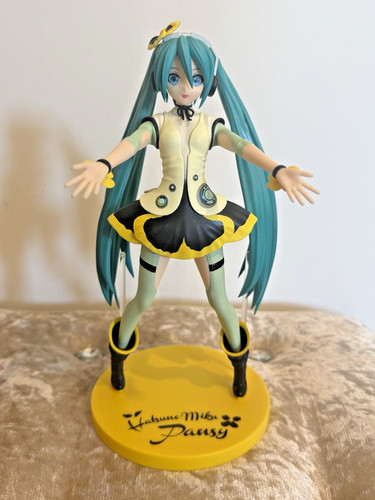 Sega hatsune miku project - sega, diva