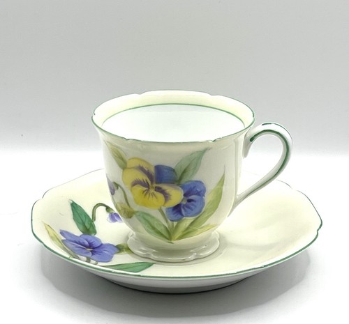 Noritake china demitase - /,