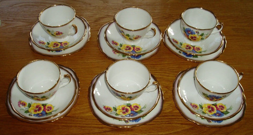 Teiliges dorchester fine - teiliges,