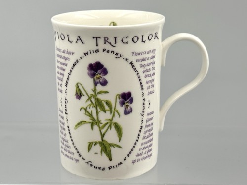 National trust floral cameo - floral,