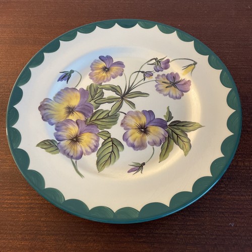 Hübscher teller duftgarten - hübscher,