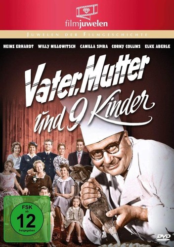 Vater mutter und kinder - vater,,