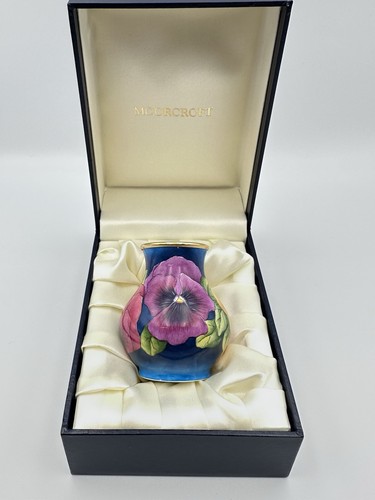 Moorcroft emaille - moorcroft,
