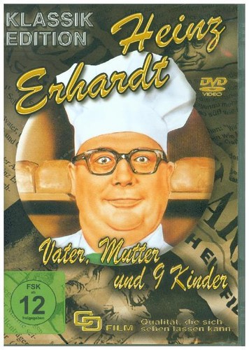 Vater mutter und - mutter, 9