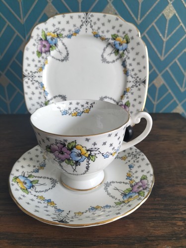 Windsor bone china handbemalt - windsor,