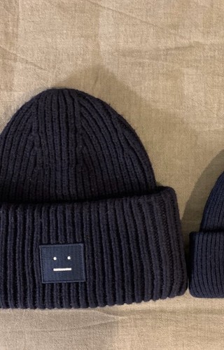 Acne studios pansy - studios,