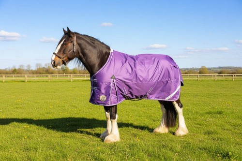 Ruggles heavy horse 50g - 50g, 1200d